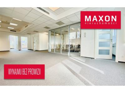 Biuro do wynajęcia 292,00 m², oferta nr 22190/PBW/MAX