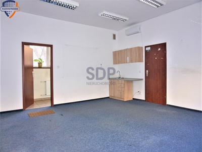 Biuro do wynajęcia 30,00 m², oferta nr 22916