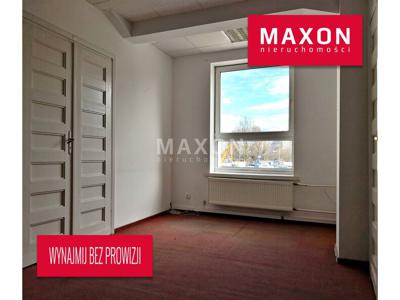 Biuro do wynajęcia 40,00 m², oferta nr 22518/PBW/MAX