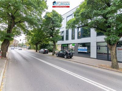 Biuro do wynajęcia 31,00 m², oferta nr FRP-LW-196348