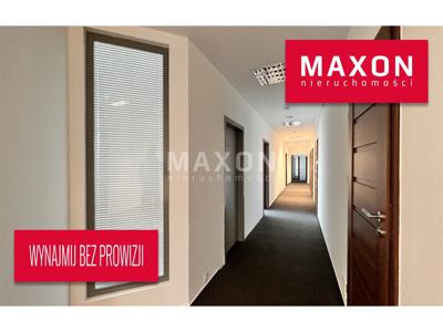 Biuro do wynajęcia 379,00 m², oferta nr 22319/PBW/MAX