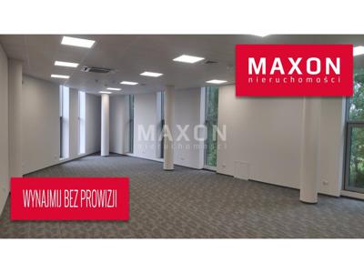 Biuro do wynajęcia 380,00 m², oferta nr 22273/PBW/MAX