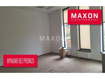 Biuro do wynajęcia 366,00 m², oferta nr 22588/PBW/MAX