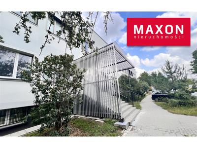 Biuro do wynajęcia 370,00 m², oferta nr 22610/PBW/MAX