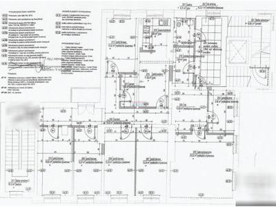 Biuro do wynajęcia 448,00 m², oferta nr 18044