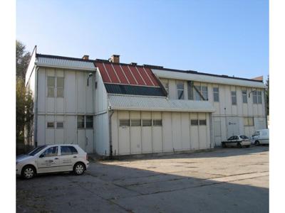 Biuro do wynajęcia 44,90 m², oferta nr 2312