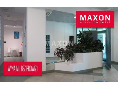 Biuro do wynajęcia 430,00 m², oferta nr 22162/PBW/MAX