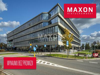 Biuro do wynajęcia 486,00 m², oferta nr 22352/PBW/MAX