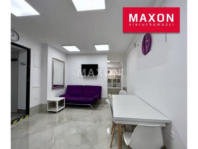 Biuro do wynajęcia 50,00 m², oferta nr 6977/LBW/MAX