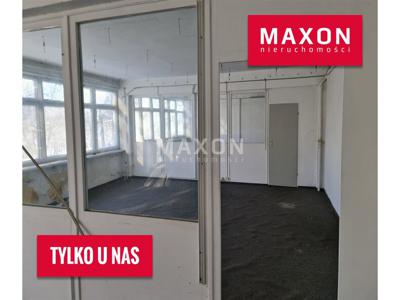 Biuro do wynajęcia 500,00 m², oferta nr 3393/OBW/MAX