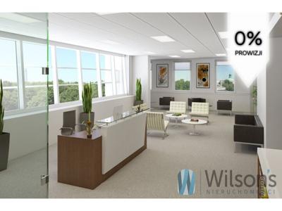 Biuro do wynajęcia 500,00 m², oferta nr WIL577328382