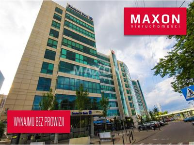 Biuro do wynajęcia 537,00 m², oferta nr 22530/PBW/MAX