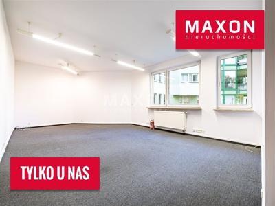 Biuro do wynajęcia 57,94 m², oferta nr 7024/LBW/MAX