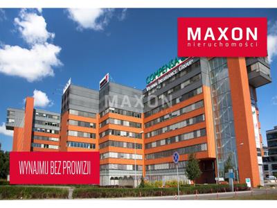 Biuro do wynajęcia 594,00 m², oferta nr 20880/PBW/MAX