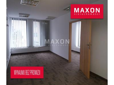 Biuro do wynajęcia 62,00 m², oferta nr 22149/PBW/MAX