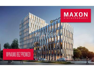 Biuro do wynajęcia 749,00 m², oferta nr 22497/PBW/MAX