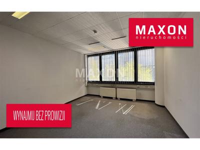 Biuro do wynajęcia 80,00 m², oferta nr 22218/PBW/MAX