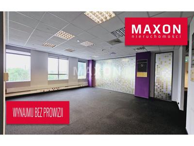 Biuro do wynajęcia 893,00 m², oferta nr 22515/PBW/MAX