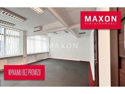 Biuro do wynajęcia 100,00 m², oferta nr 22317/PBW/MAX