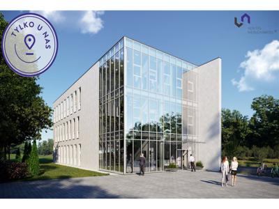 Biuro na sprzedaż 1 500,00 m², oferta nr VTS-BS-6123-1