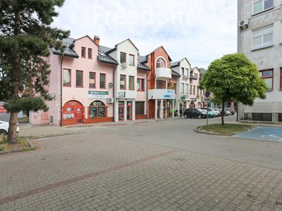 Biuro na sprzedaż 51,70 m², oferta nr 1018/3685/OLS