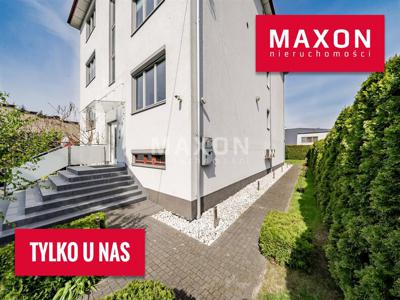 Biuro na sprzedaż 968,00 m², oferta nr 953/OBS/MAX