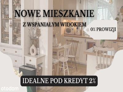 Oaza w mieście | Wspaniałe widoki | OKAZJA CENOWA