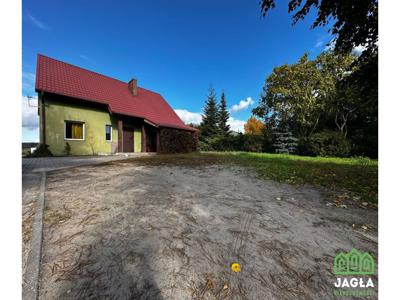 Dom do wynajęcia 180,00 m², oferta nr JAG-DW-13387