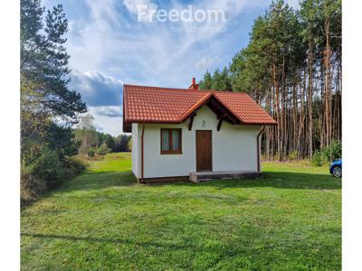 Dom do wynajęcia 34,99 m², oferta nr 263/3685/ODW