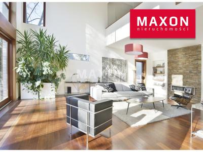Dom do wynajęcia 420,00 m², oferta nr 3816/DW/MAX