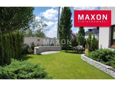 Dom do wynajęcia 435,00 m², oferta nr 3871/DW/MAX