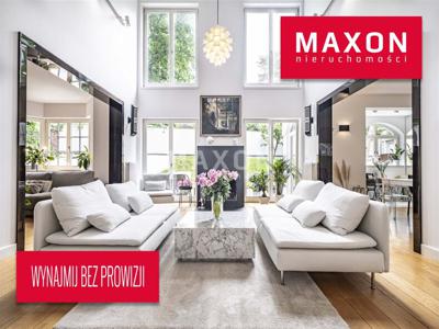 Dom do wynajęcia 450,00 m², oferta nr 3796/DW/MAX