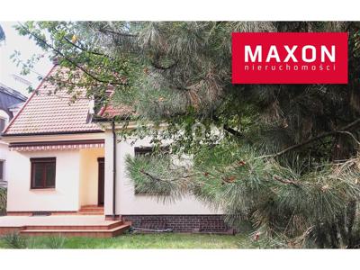 Dom do wynajęcia 500,00 m², oferta nr 3869/DW/MAX