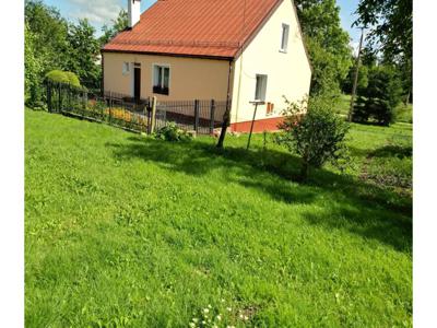 Dom na sprzedaż 104,00 m², oferta nr 826276