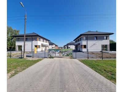 Dom na sprzedaż 111,00 m², oferta nr 826680