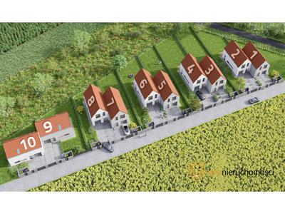 Dom na sprzedaż 112,58 m², oferta nr 952084