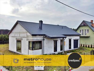 Dom na sprzedaż 138,60 m², oferta nr MEGA379