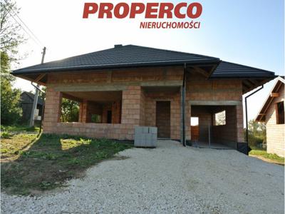 Dom na sprzedaż 141,08 m², oferta nr PRP-DS-72169