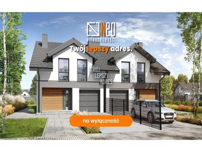 Dom na sprzedaż 153,40 m², oferta nr N20-DS-3514