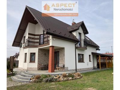 Dom na sprzedaż 180,00 m², oferta nr ASR-DS-46029