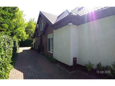 Dom na sprzedaż 237,00 m², oferta nr 824438