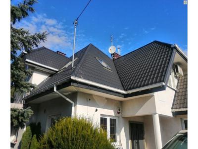 Dom na sprzedaż 260,00 m², oferta nr 826743