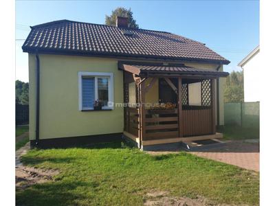 Dom na sprzedaż 80,00 m², oferta nr DYNI996