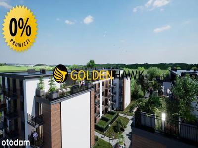 Dwa poziomy, 3pok. Apartamenty! 2 balkony. Eco.