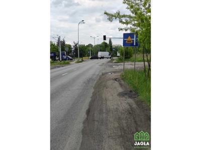 Działka do wynajęcia 11 664,00 m², oferta nr JAG-GW-13659