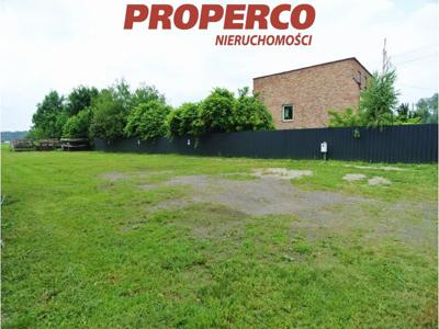 Działka do wynajęcia 3 037,00 m², oferta nr PRP-GW-67379