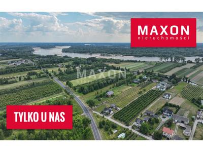 Działka na sprzedaż 1 000,00 m², oferta nr 6960/GS/MAX