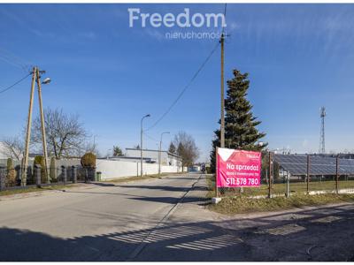 Działka na sprzedaż 10 000,00 m², oferta nr 6205/3685/OGS