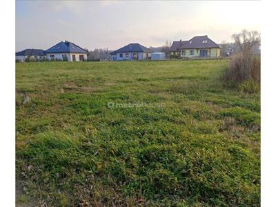 Działka na sprzedaż 1 040,00 m², oferta nr CIZI717