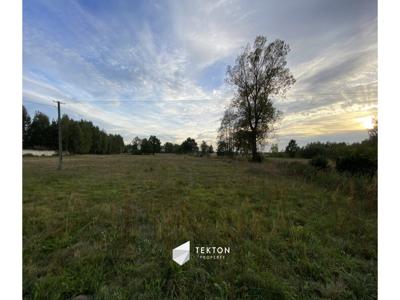 Działka na sprzedaż 10 657,00 m², oferta nr TC294041